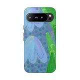 Lily Pad Phone Case