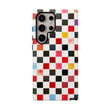 Raider Country Phone Case