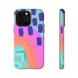 Dew Drop Phone Case