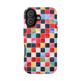 Classic City Rally Phone Case