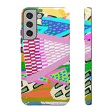 Pizza Party Phone Case