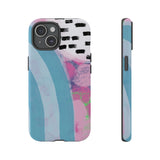 Cloud Cover Phone Case