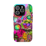 Oodles of Doodles Phone Case