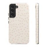 Wish Flowers Phone Case