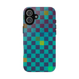 Blueberry Chess Phone Case