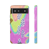 Sketchbook Phone Case