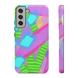 Paint Party Phone Case