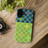 Blackberry Chess Tough Case