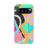 Retro Remix Phone Case