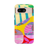 Bubble Gum Pie Phone Case