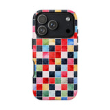 Dawg House Phone Case