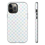 Pastel Prism Phone Case