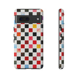 Raider Country Phone Case