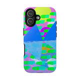 Brilliant Reflection Phone Case