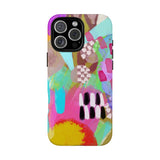 April Showers Phone Case