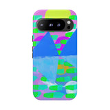 Brilliant Reflection Phone Case