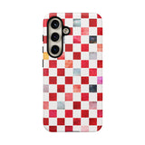 Fall in Fayetteville Phone Case