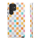 Volunteer Vibes Phone Case