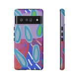 Rain Dance Phone Case