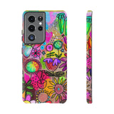 Oodles of Doodles Phone Case