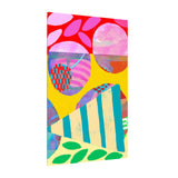 Copy of Bubblegum Pie Canvas, 0.75"