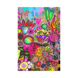 Oodles Of Doodles Canvas