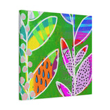 Jungle Dew Canvas, 1.25"