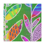 Jungle Dew Canvas, 0.75"