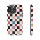 Spur Up Phone Case