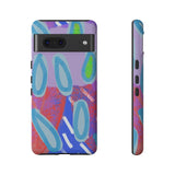 Rain Dance Phone Case