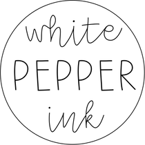 Whitepepperink